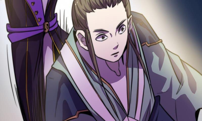 Fatal Code Chapter 29 Bahasa Indonesia